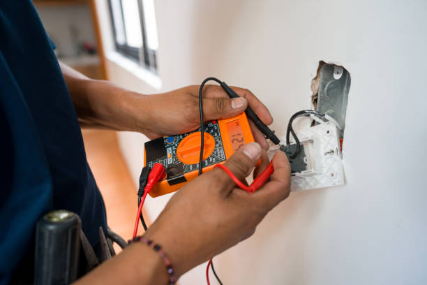 Best Electric Panel Repair  in Bayville, NY