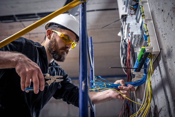 Best Ceiling Fan Installation Electrician  in Bayville, NY