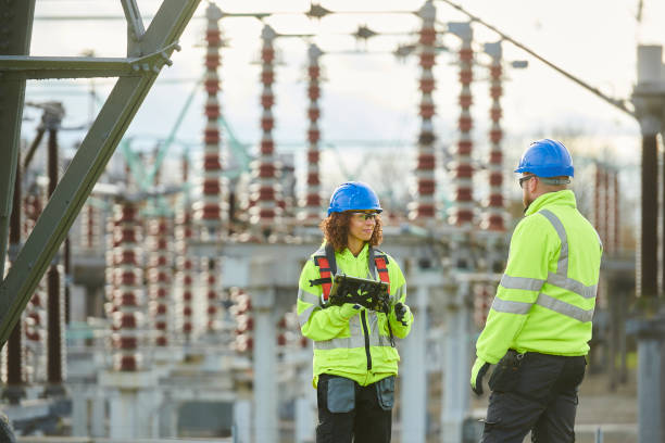 Best Electrical Installation Contractor  in Bayville, NY
