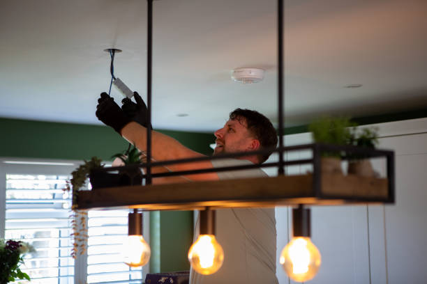 Best Outdoor Lighting Installation  in Bayville, NY