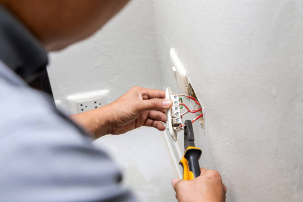 Electrical Rewiring Services in Bayville, NY