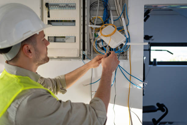 Professional Electrician in Bayville, NY