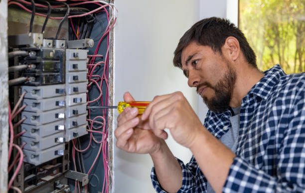 Best Affordable Electrician  in Bayville, NY